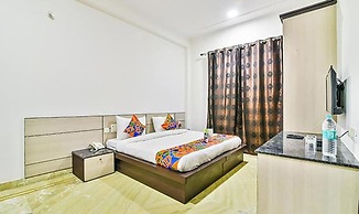 Fabhotel Rallkmas