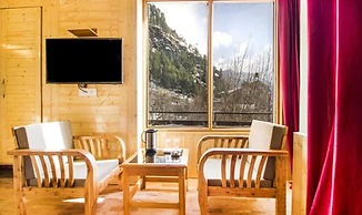 FabHotel Shami Inn