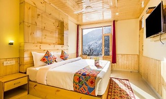FabHotel Shami Inn