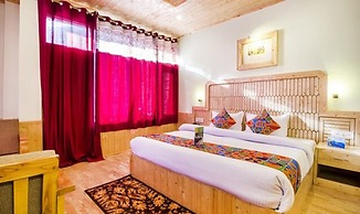 FabHotel Shami Inn