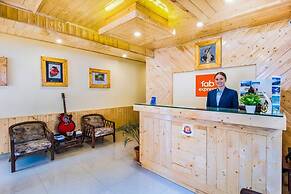 FabHotel Shami Inn