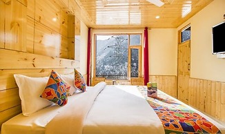 FabHotel Shami Inn