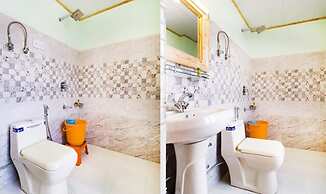 FabHotel Shami Inn