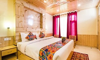 FabHotel Shami Inn