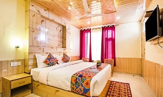 FabHotel Shami Inn