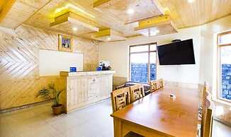 FabHotel Shami Inn