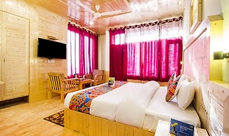 FabHotel Shami Inn
