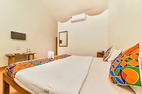 FabHotel La Pablo - Nr. Chapora Fort