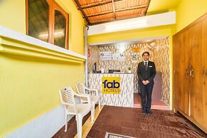 FabHotel La Pablo - Nr. Chapora Fort