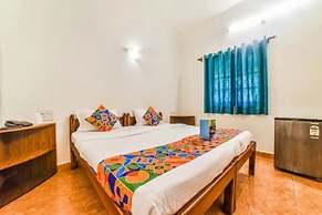 FabHotel La Pablo - Nr. Chapora Fort