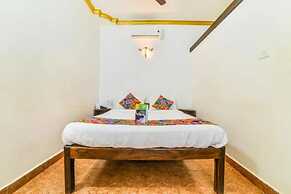 FabHotel La Pablo - Nr. Chapora Fort