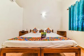 FabHotel La Pablo - Nr. Chapora Fort