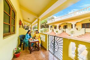 FabHotel La Pablo - Nr. Chapora Fort