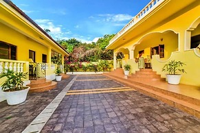 FabHotel La Pablo - Nr. Chapora Fort
