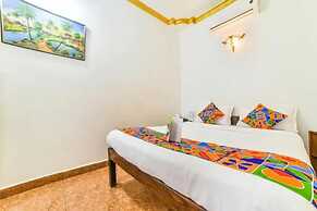 FabHotel La Pablo - Nr. Chapora Fort