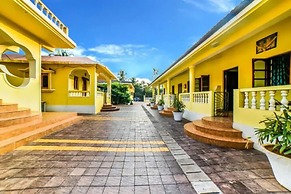 FabHotel La Pablo - Nr. Chapora Fort