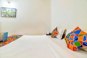 FabHotel La Pablo - Nr. Chapora Fort