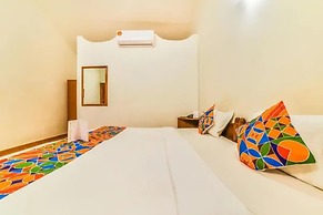 FabHotel La Pablo - Nr. Chapora Fort