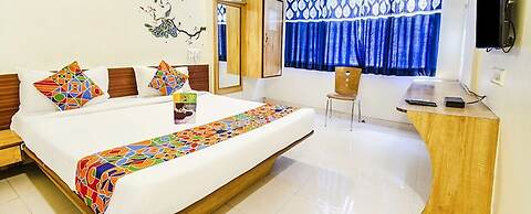 FabExpress Karishma - Shivaji Nagar, Pune