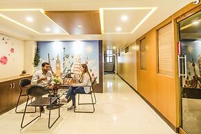 FabExpress Karishma - Shivaji Nagar, Pune