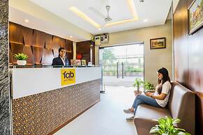 Fabhotel Landmark Residency