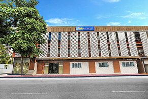 Fabhotel Landmark Residency
