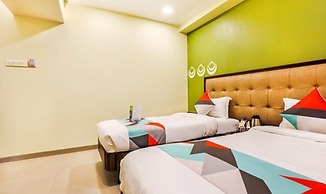 Fabhotel Landmark Residency