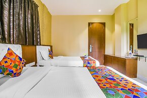 Fabhotel Luxor