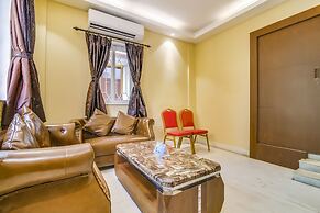 Fabhotel Luxor