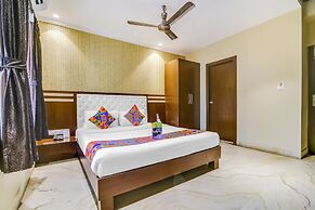 Fabhotel Luxor