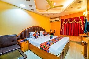 Fabhotel Palash Residency
