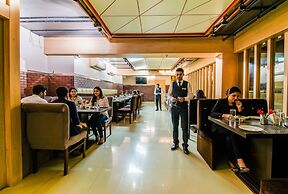 Fabhotel Palash Residency