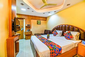 Fabhotel Palash Residency