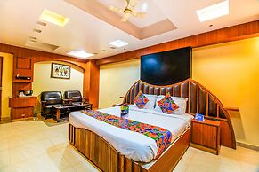 Fabhotel Palash Residency