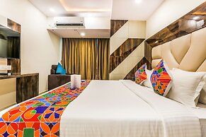 Fabhotel Crown Heights