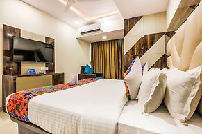 Fabhotel Crown Heights