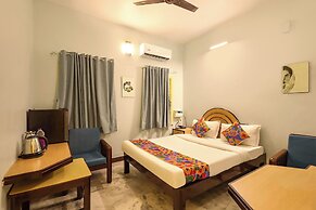 FabHotel Santhi Inn