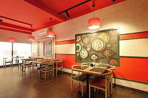 FabHotel Santhi Inn