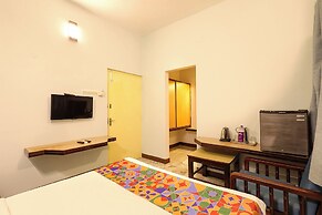FabHotel Santhi Inn