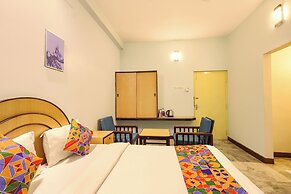 FabHotel Santhi Inn