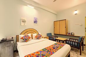 FabHotel Santhi Inn