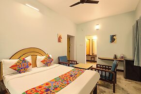 FabHotel Santhi Inn