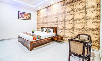 Fabhotel Elysian Grand