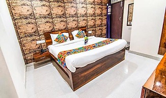 Fabhotel Elysian Grand