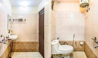 Fabhotel Elysian Grand