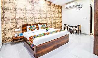 Fabhotel Elysian Grand