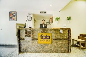 Fabhotel Solitaire Inn