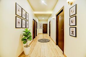 Fabhotel Solitaire Inn