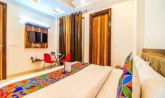 Fabhotel Kiara