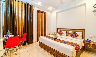 Fabhotel Kiara